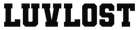 Luvlost 